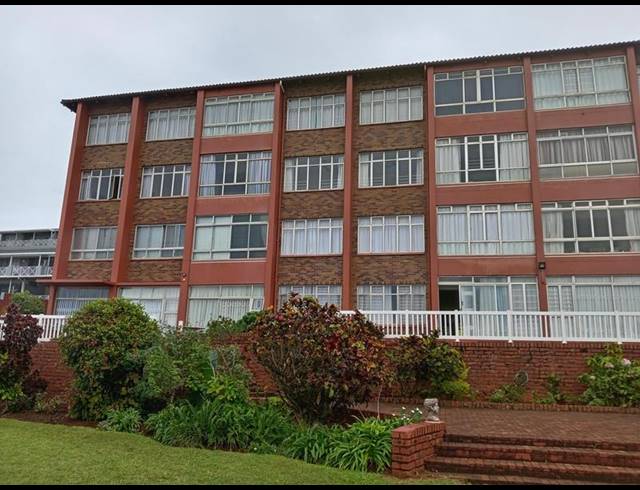 2 BEDROOM APARTMENT FOR SALE IN SCOTTBURGH